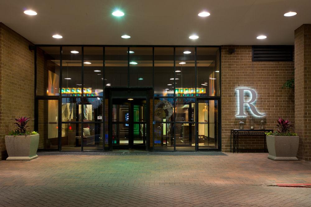 Renaissance Chicago North Shore Hotel Northbrook Exterior foto